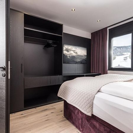 Perfect Lodgings Wiesing Erlach  Quarto foto
