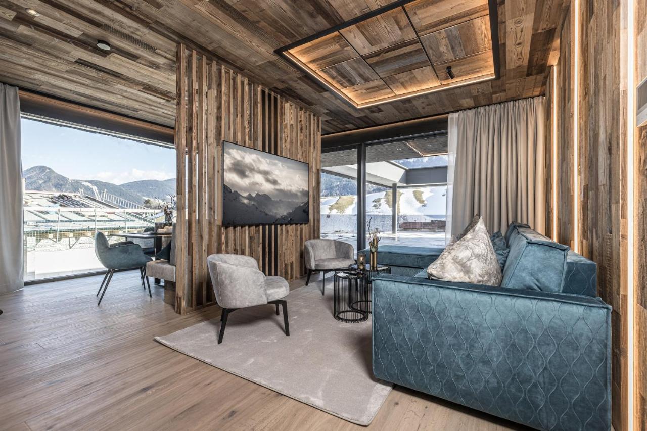 Perfect Lodgings Wiesing Erlach  Exterior foto