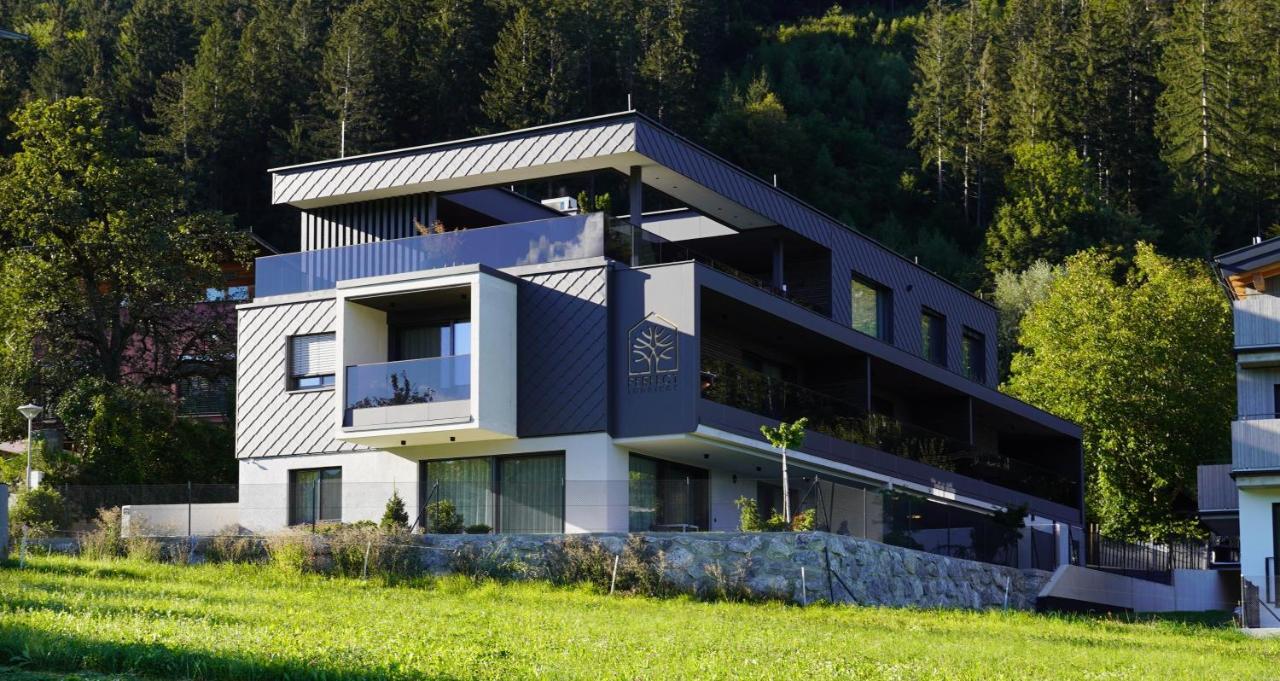 Perfect Lodgings Wiesing Erlach  Exterior foto
