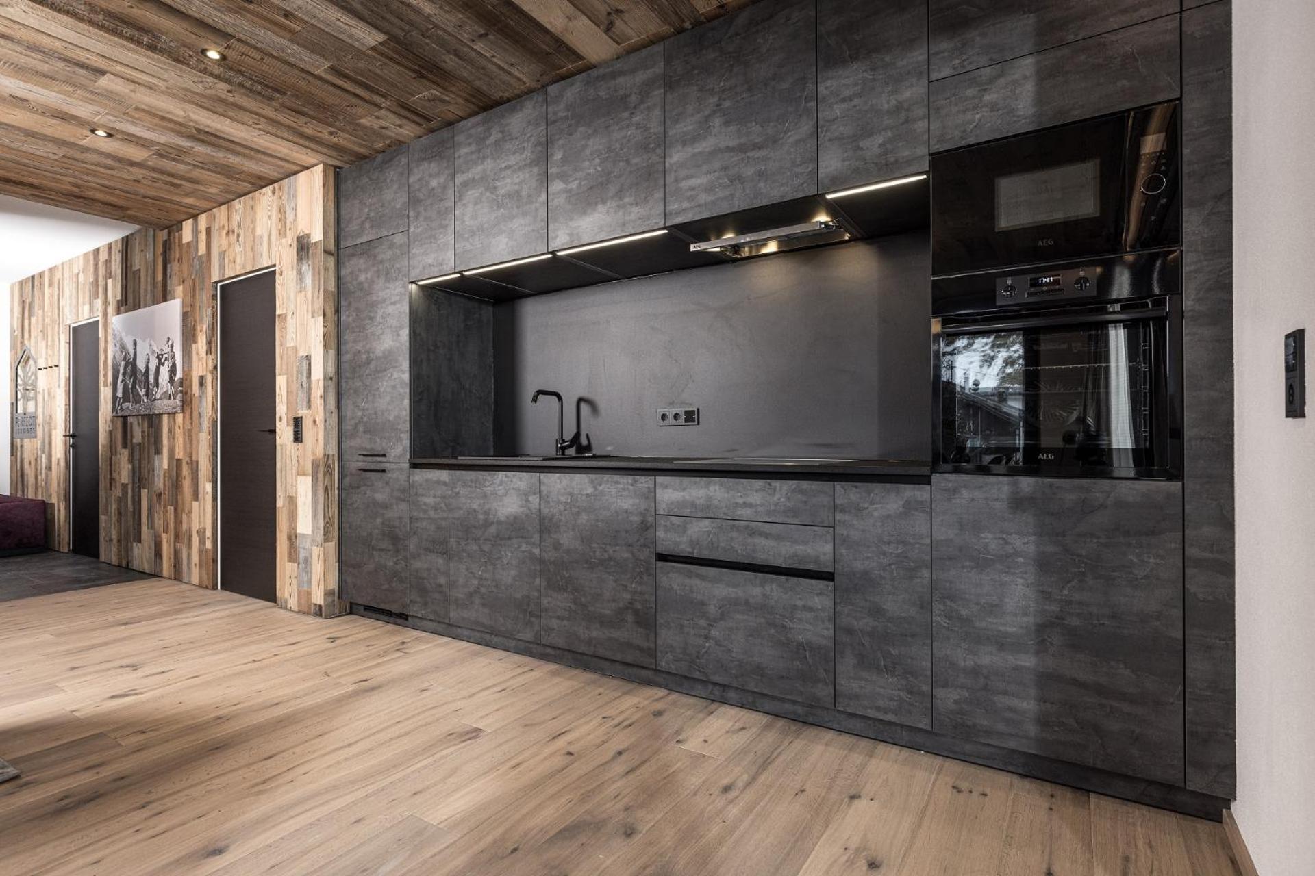 Perfect Lodgings Wiesing Erlach  Quarto foto