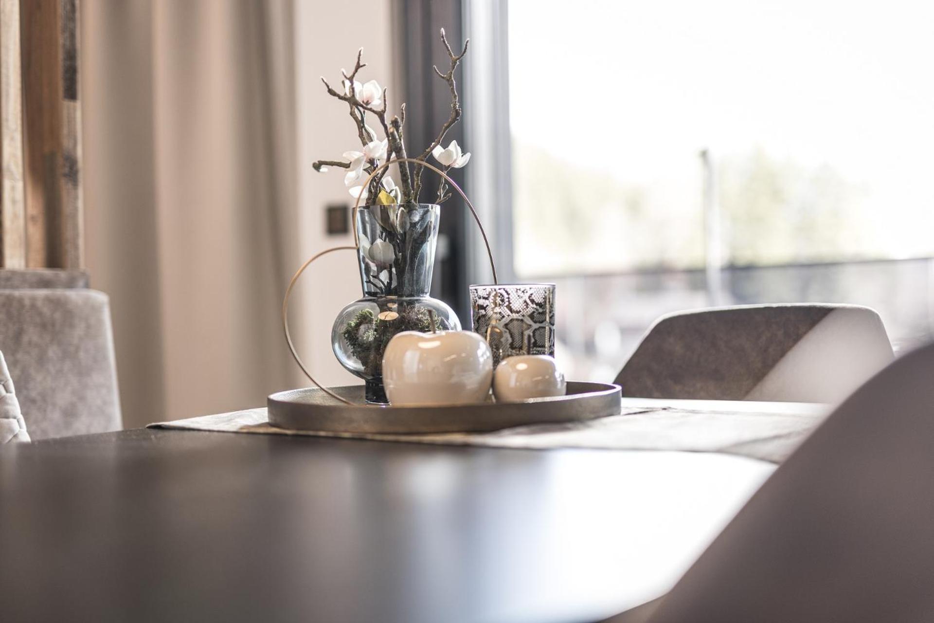 Perfect Lodgings Wiesing Erlach  Quarto foto