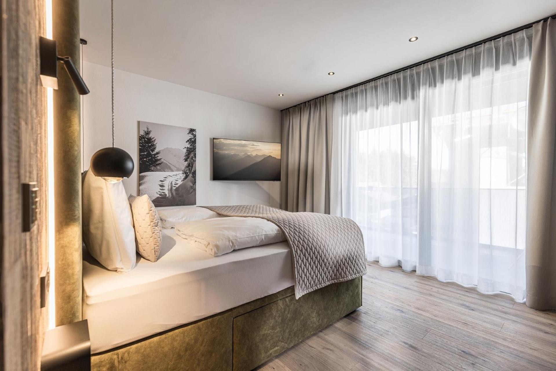Perfect Lodgings Wiesing Erlach  Quarto foto