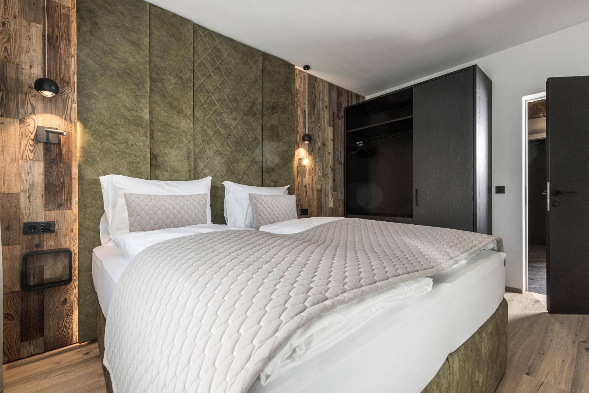 Perfect Lodgings Wiesing Erlach  Quarto foto