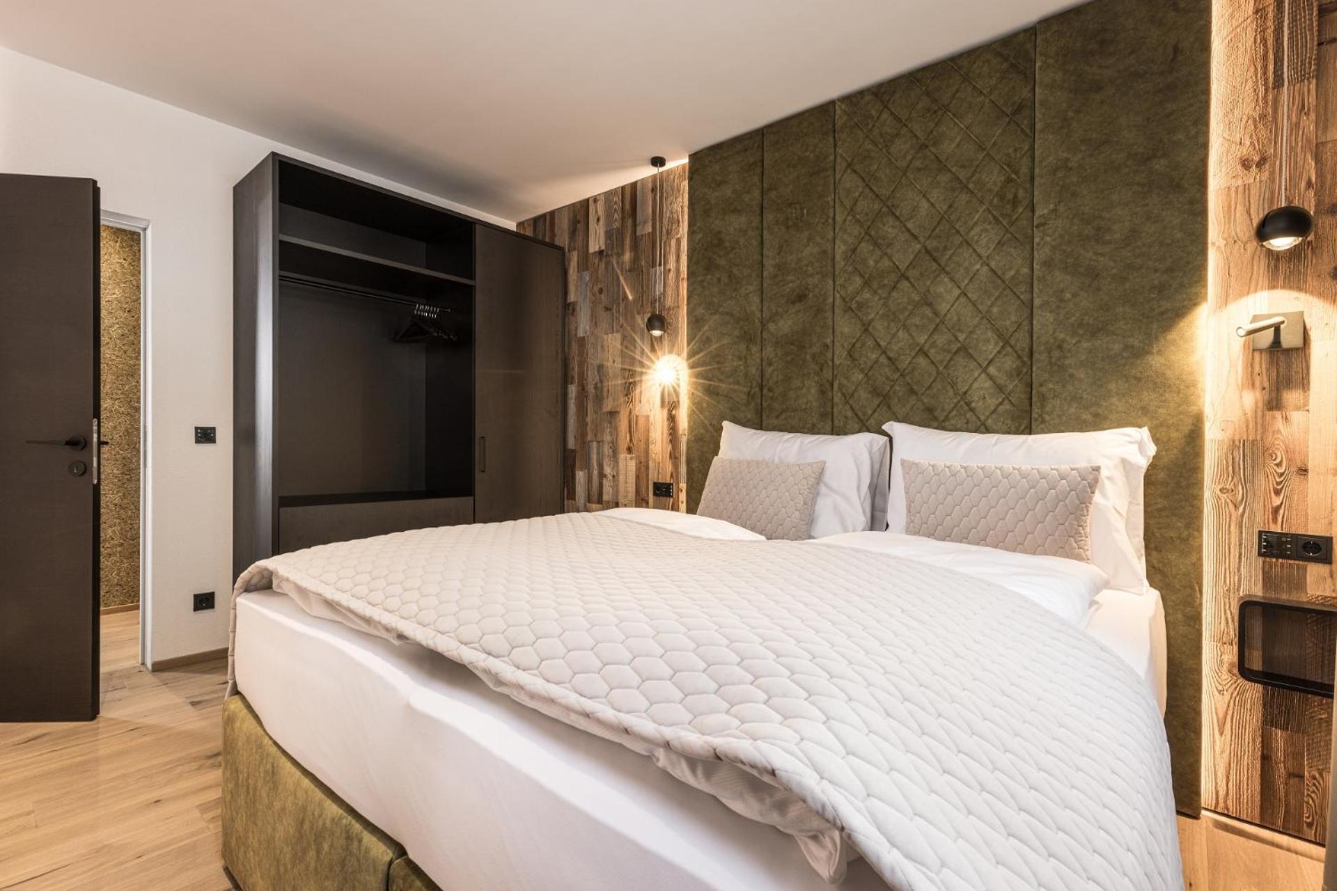 Perfect Lodgings Wiesing Erlach  Quarto foto