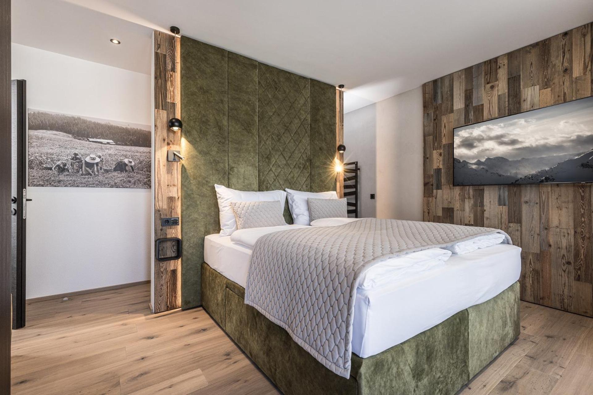Perfect Lodgings Wiesing Erlach  Quarto foto
