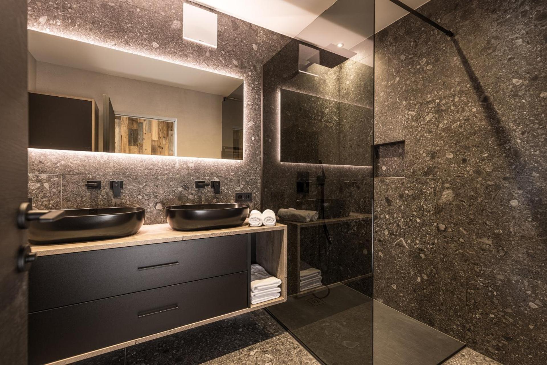 Perfect Lodgings Wiesing Erlach  Quarto foto