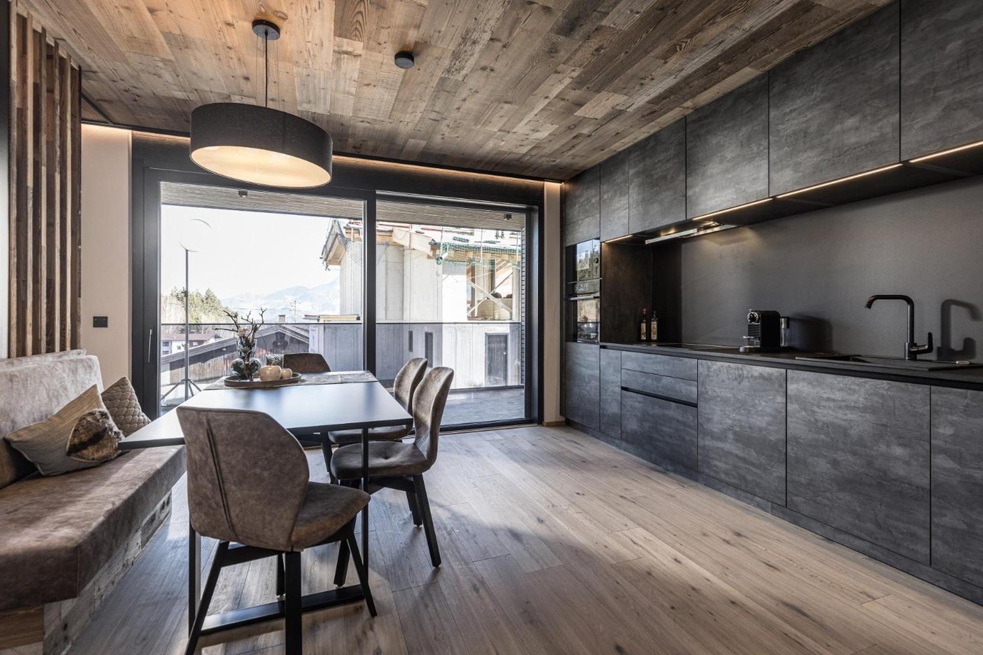 Perfect Lodgings Wiesing Erlach  Quarto foto