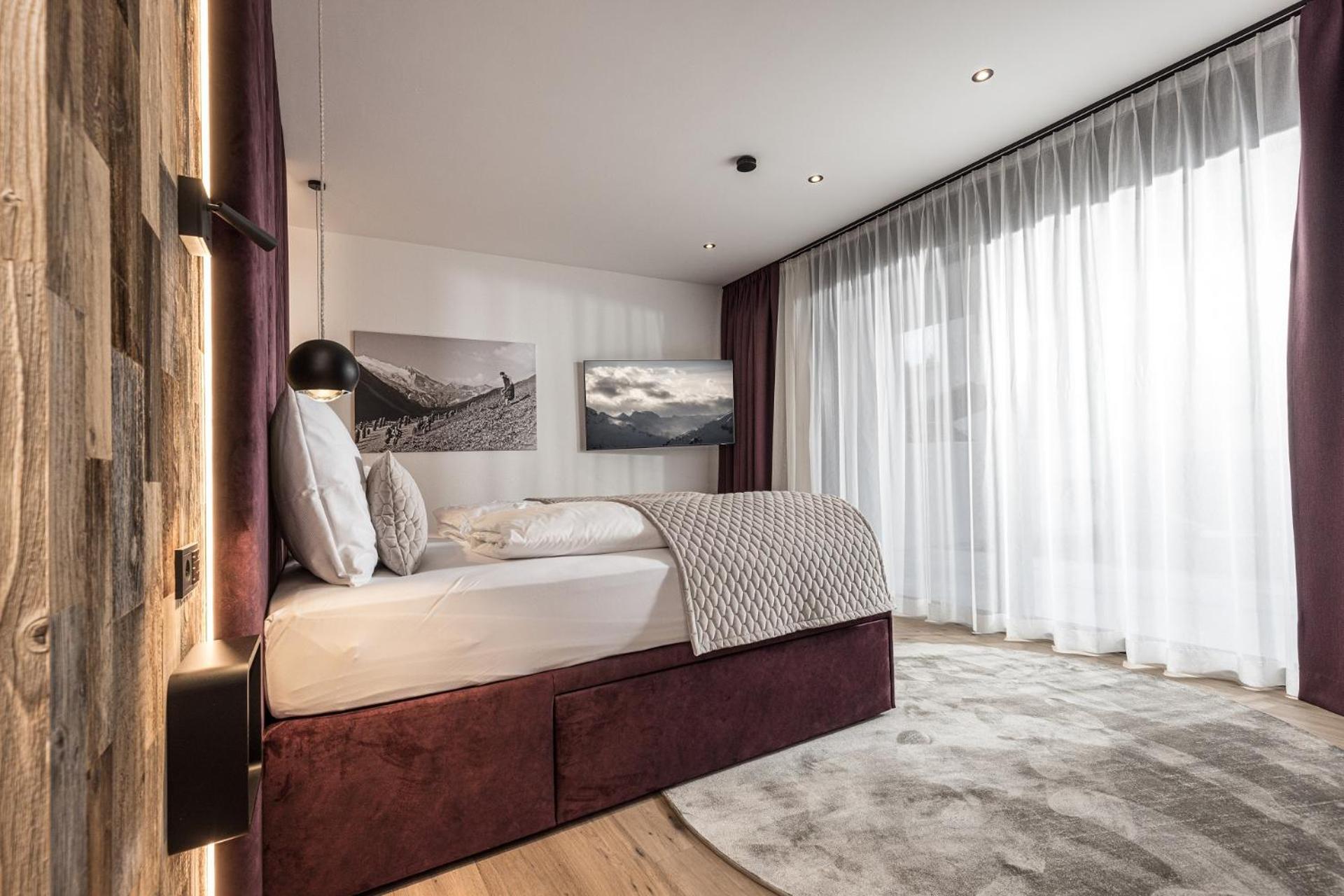Perfect Lodgings Wiesing Erlach  Quarto foto