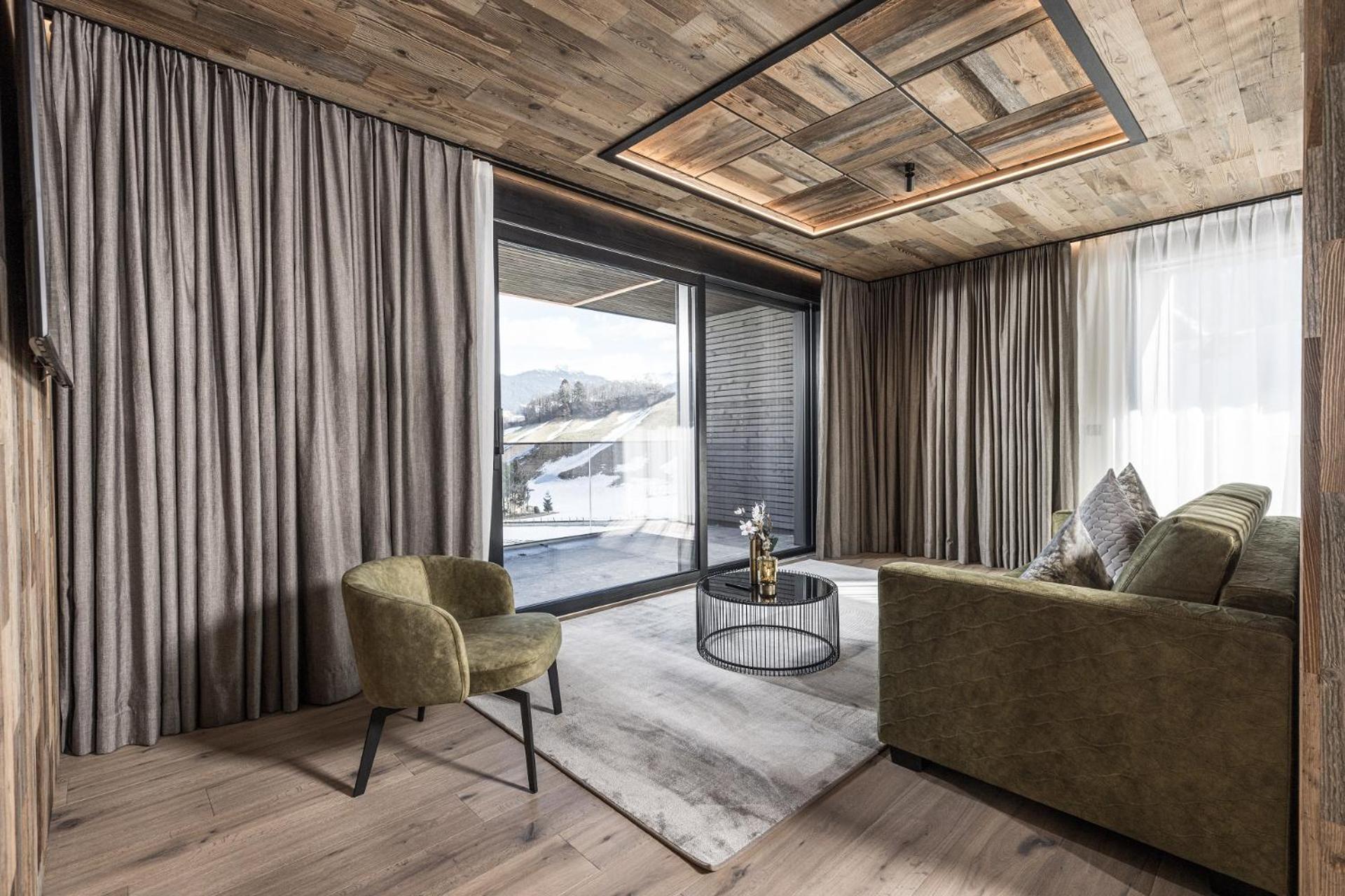 Perfect Lodgings Wiesing Erlach  Quarto foto
