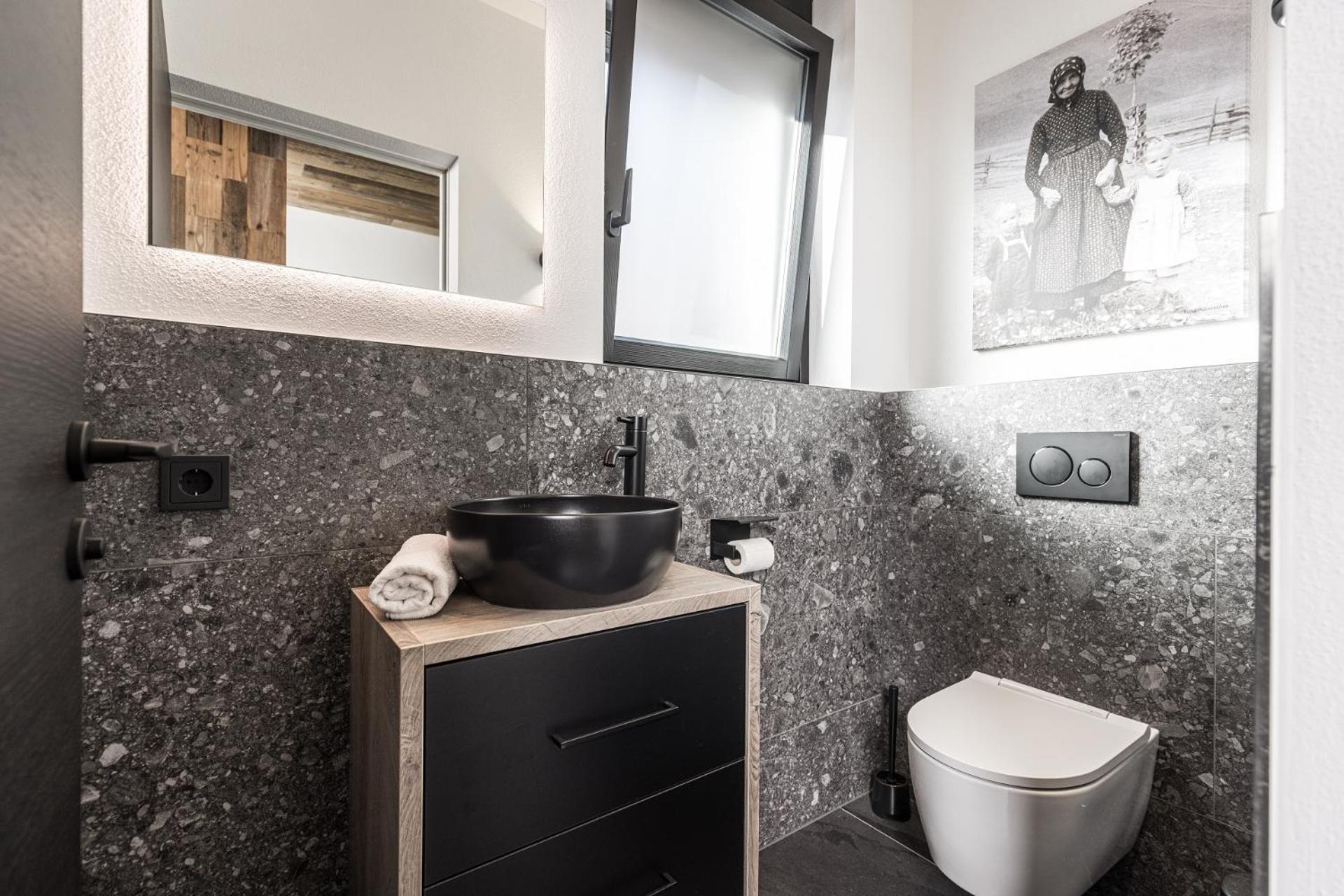 Perfect Lodgings Wiesing Erlach  Quarto foto