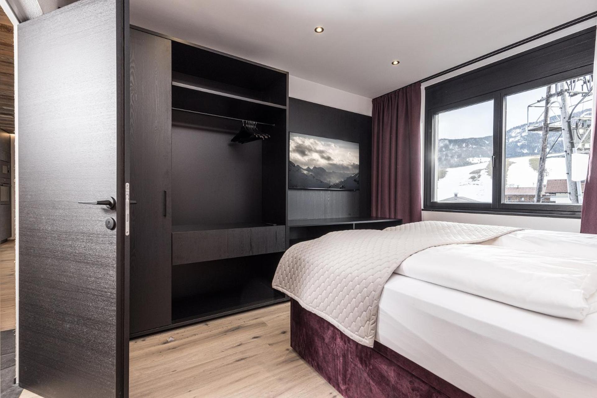 Perfect Lodgings Wiesing Erlach  Quarto foto