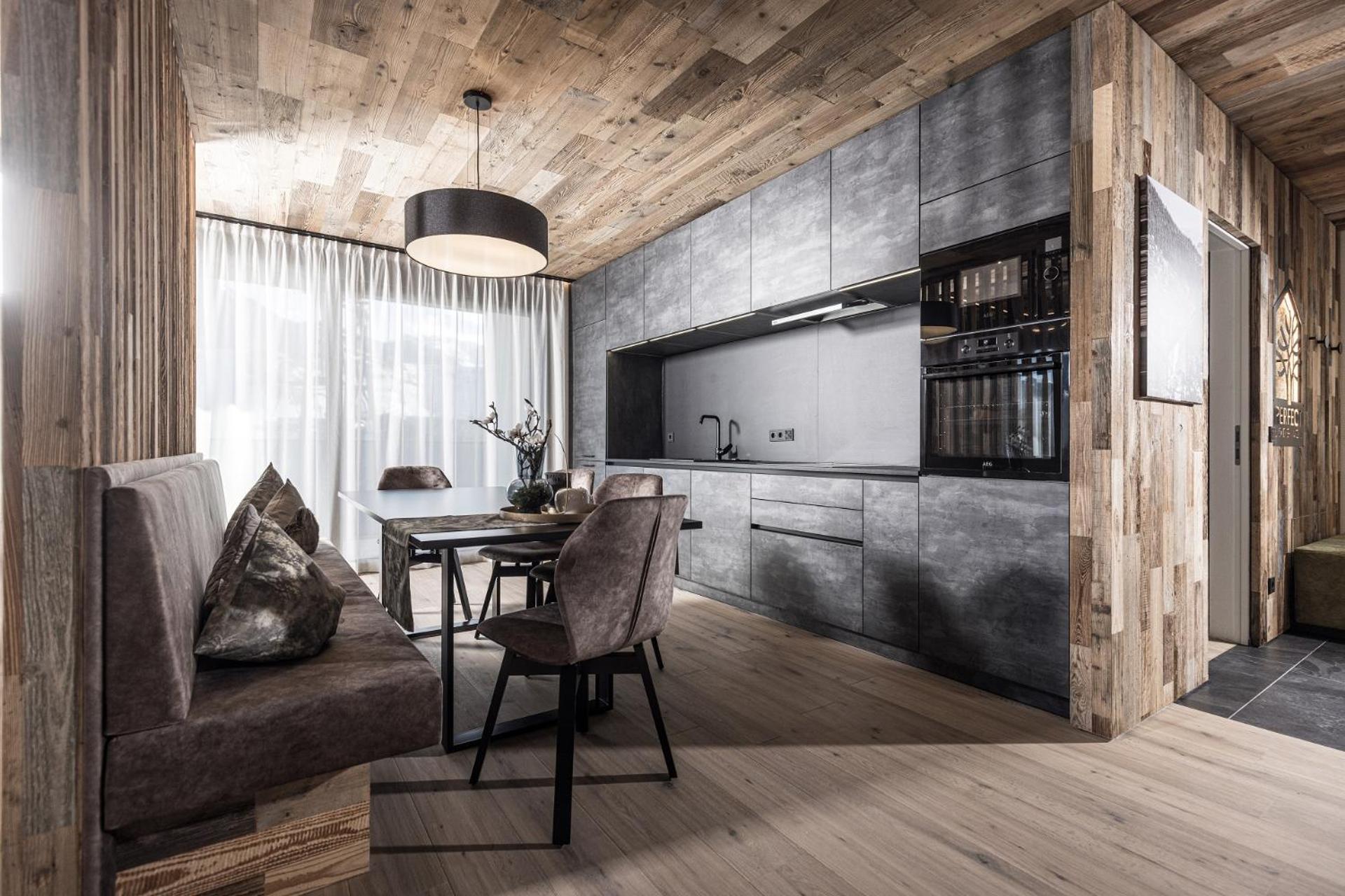 Perfect Lodgings Wiesing Erlach  Quarto foto
