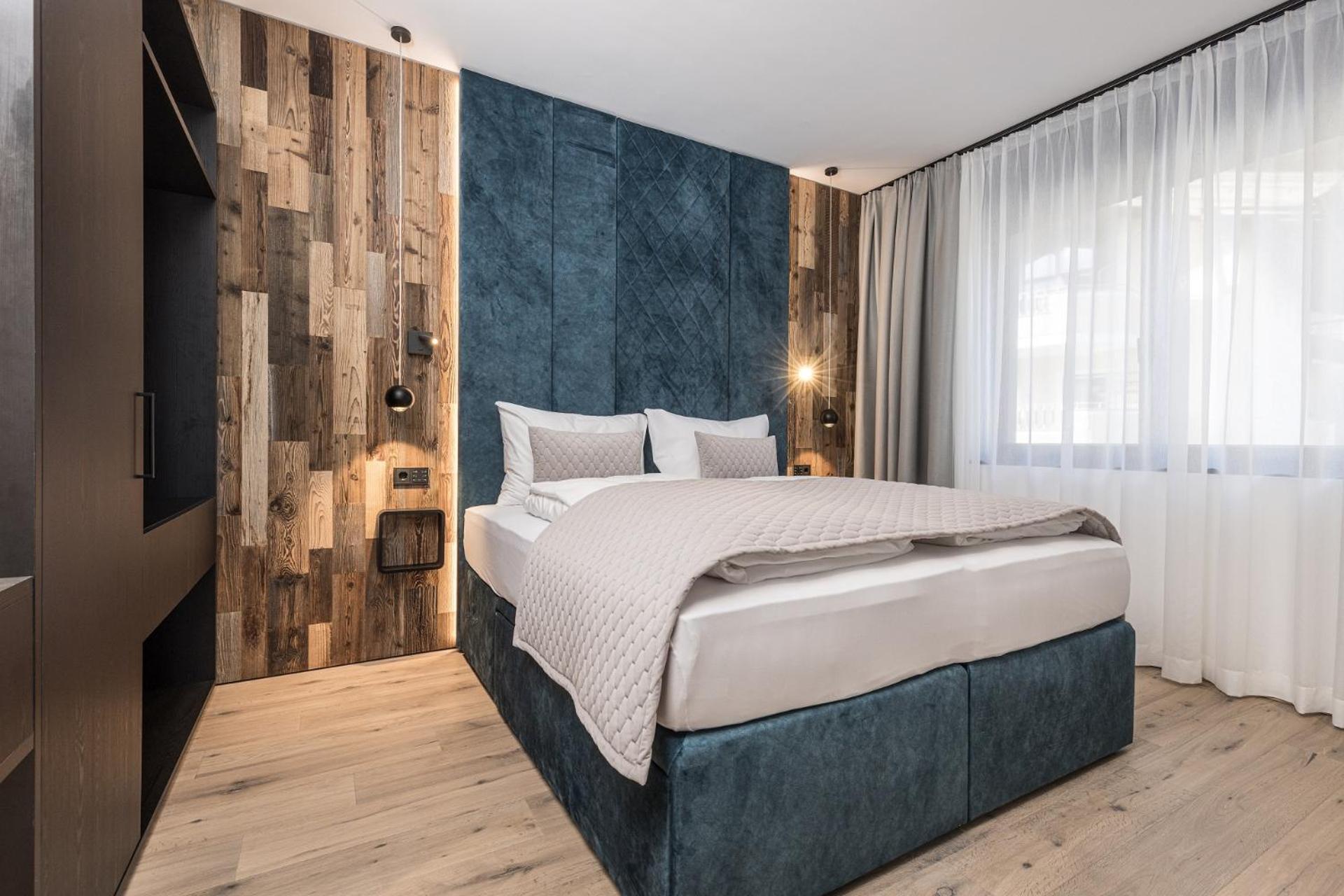 Perfect Lodgings Wiesing Erlach  Quarto foto