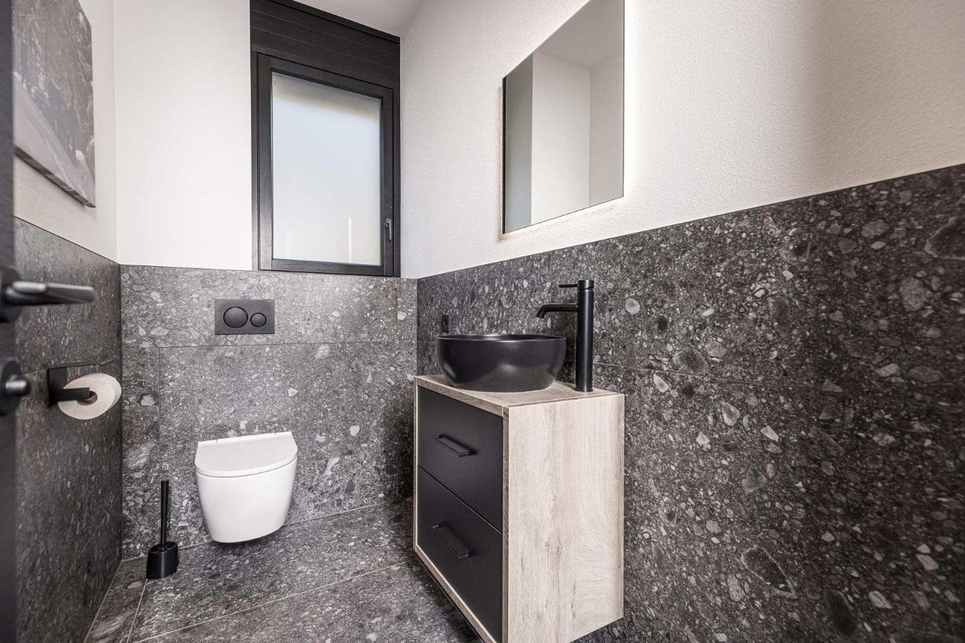 Perfect Lodgings Wiesing Erlach  Quarto foto