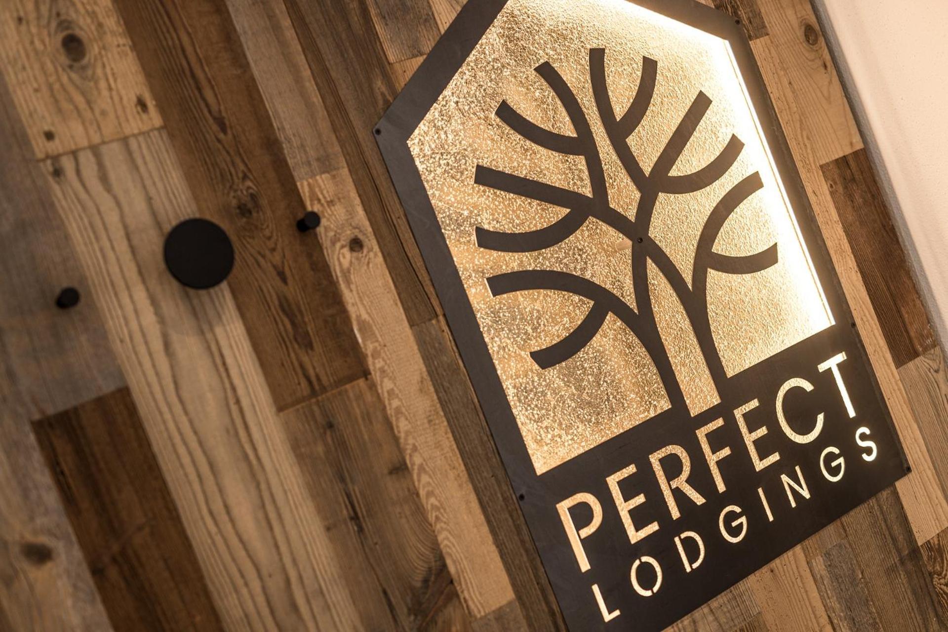 Perfect Lodgings Wiesing Erlach  Quarto foto