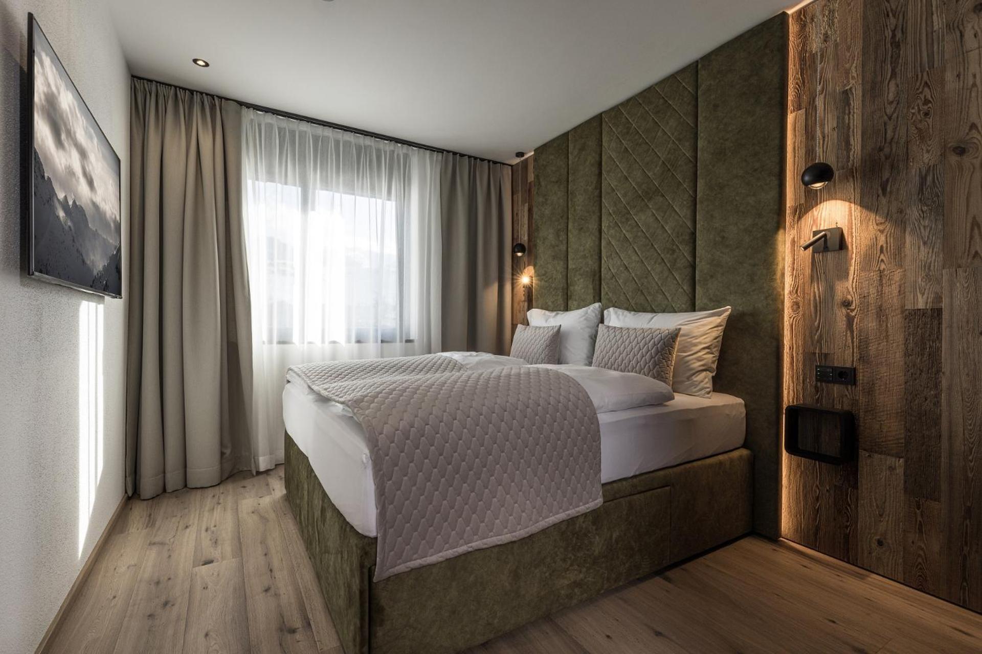 Perfect Lodgings Wiesing Erlach  Quarto foto