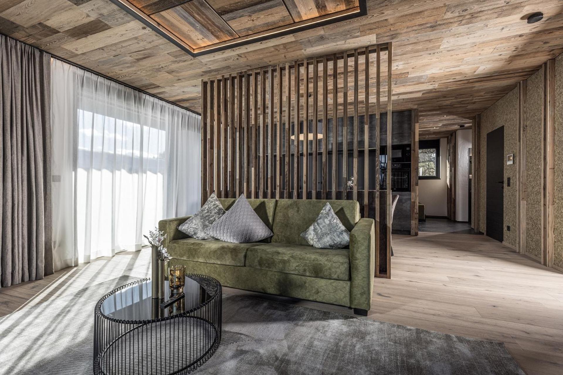 Perfect Lodgings Wiesing Erlach  Quarto foto