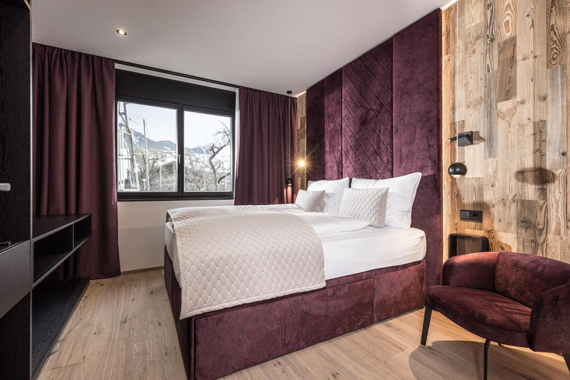 Perfect Lodgings Wiesing Erlach  Quarto foto
