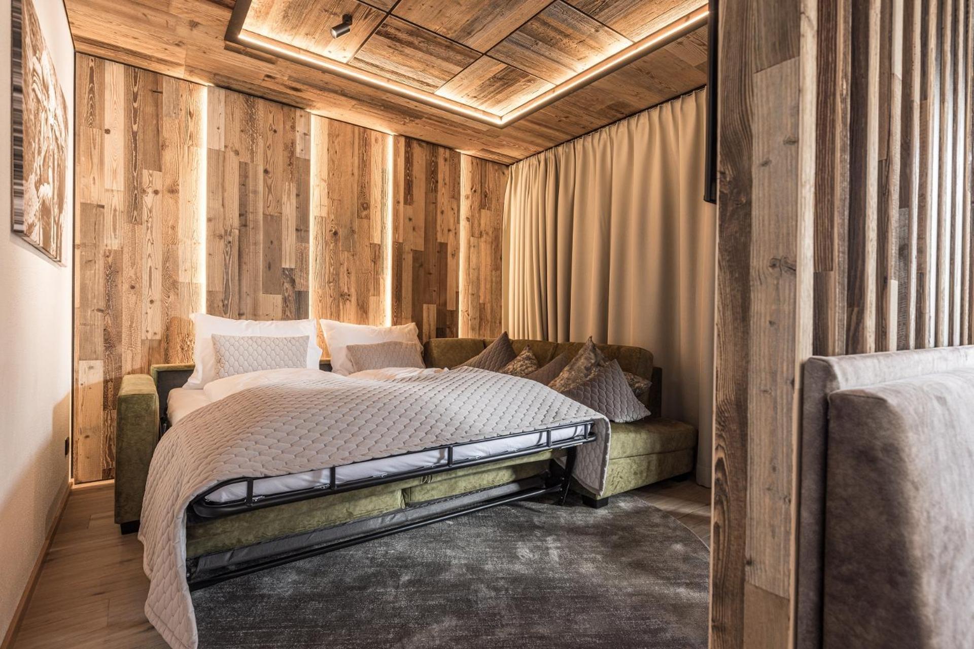 Perfect Lodgings Wiesing Erlach  Quarto foto