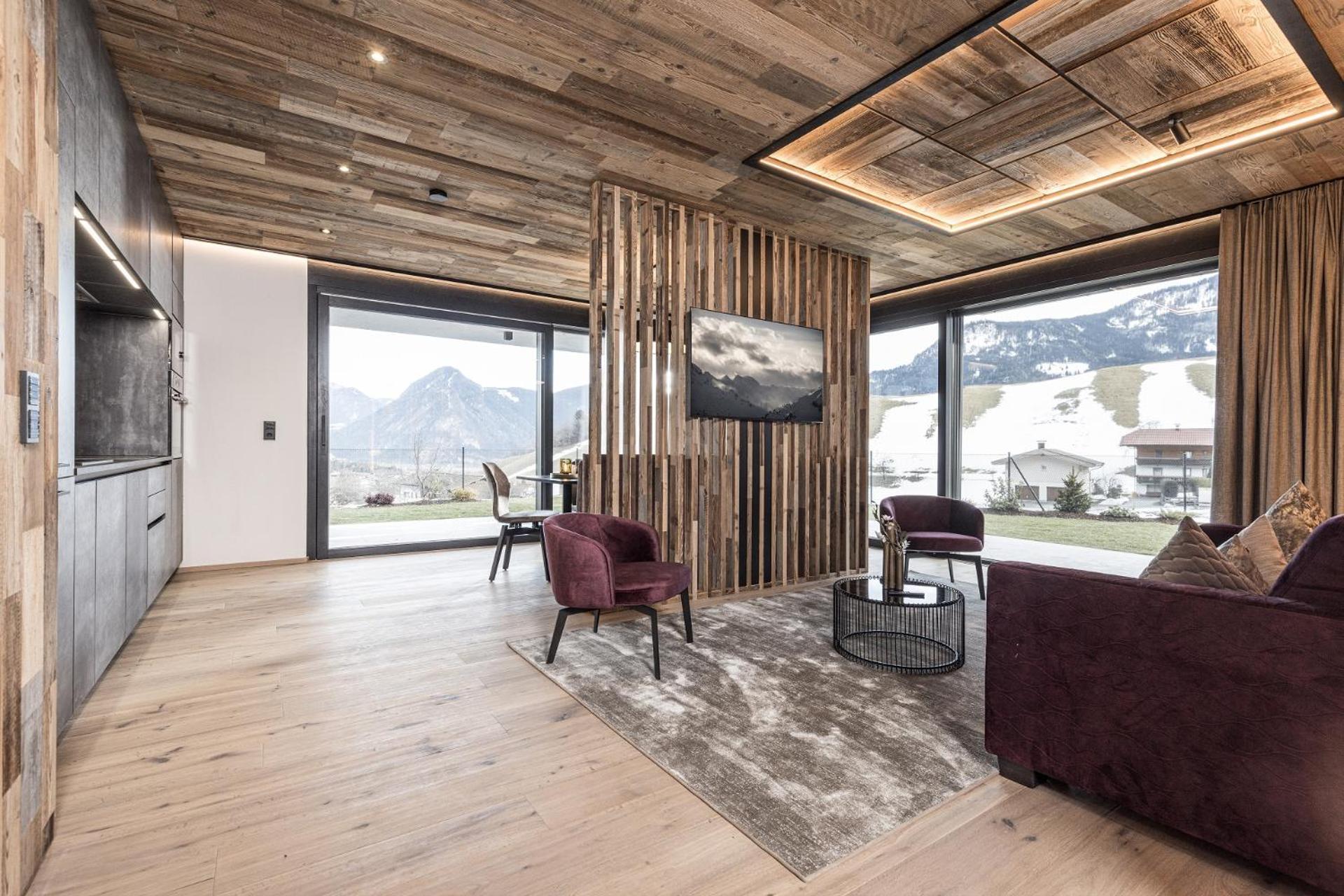 Perfect Lodgings Wiesing Erlach  Quarto foto