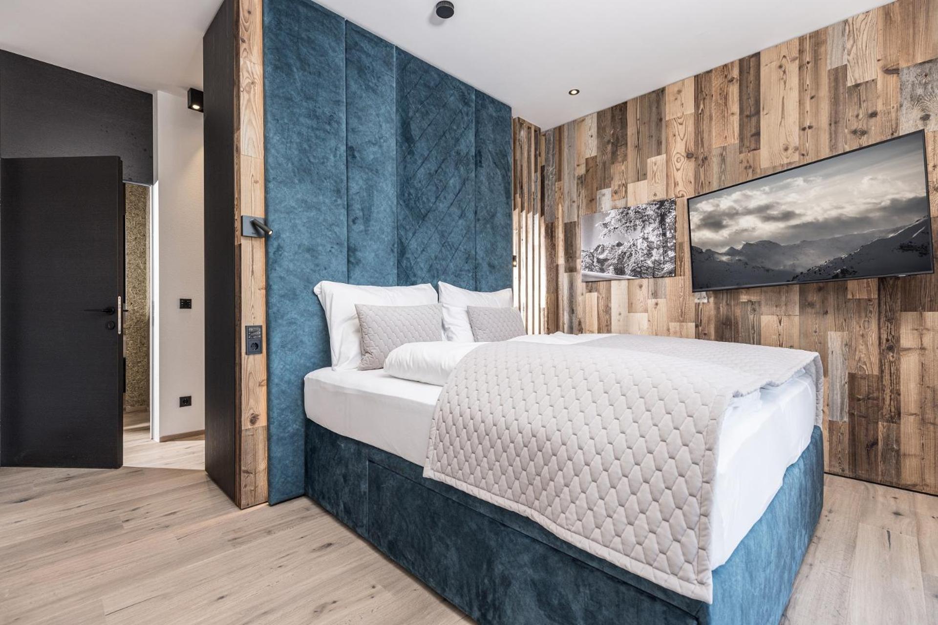 Perfect Lodgings Wiesing Erlach  Quarto foto
