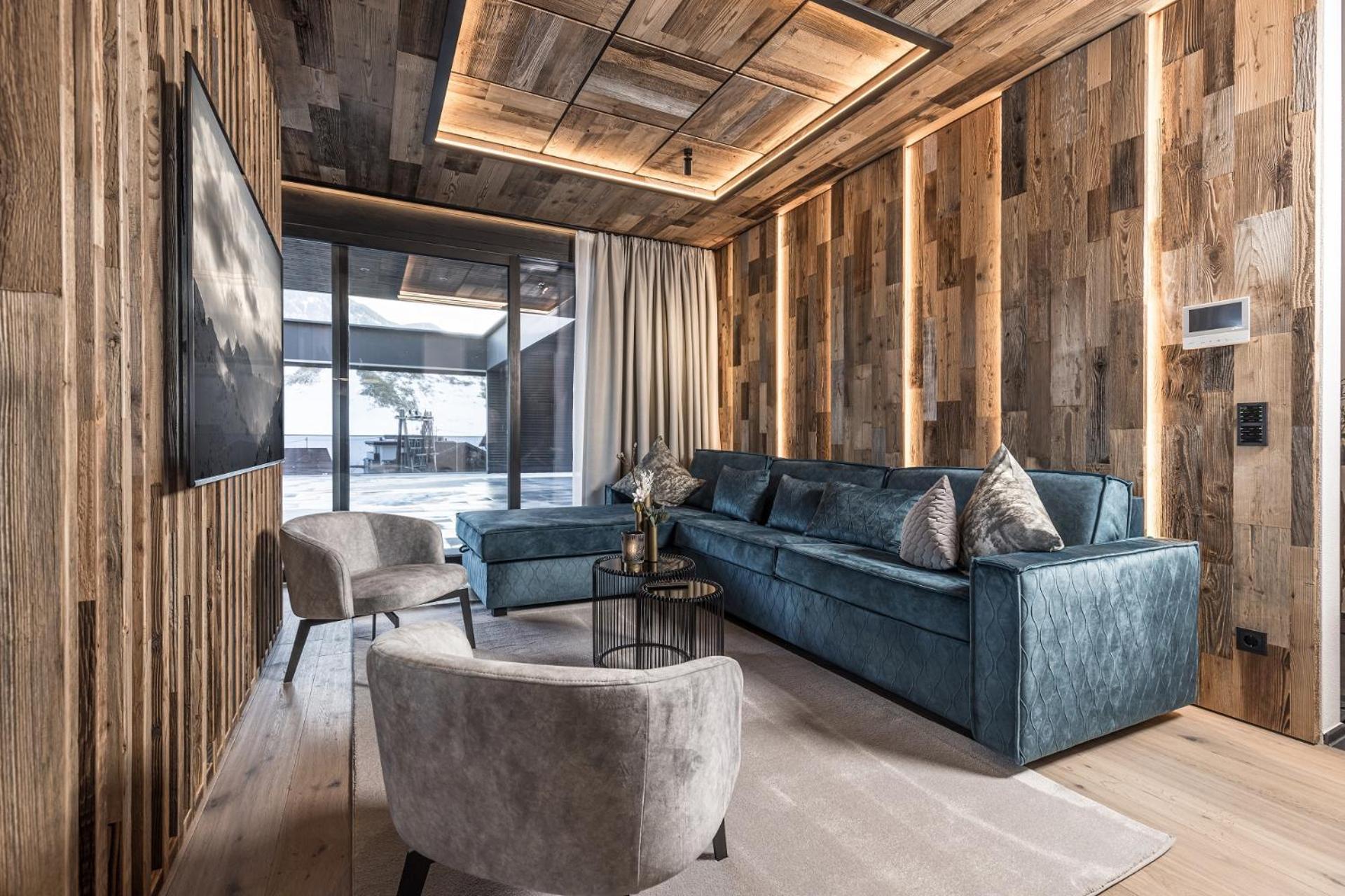 Perfect Lodgings Wiesing Erlach  Quarto foto